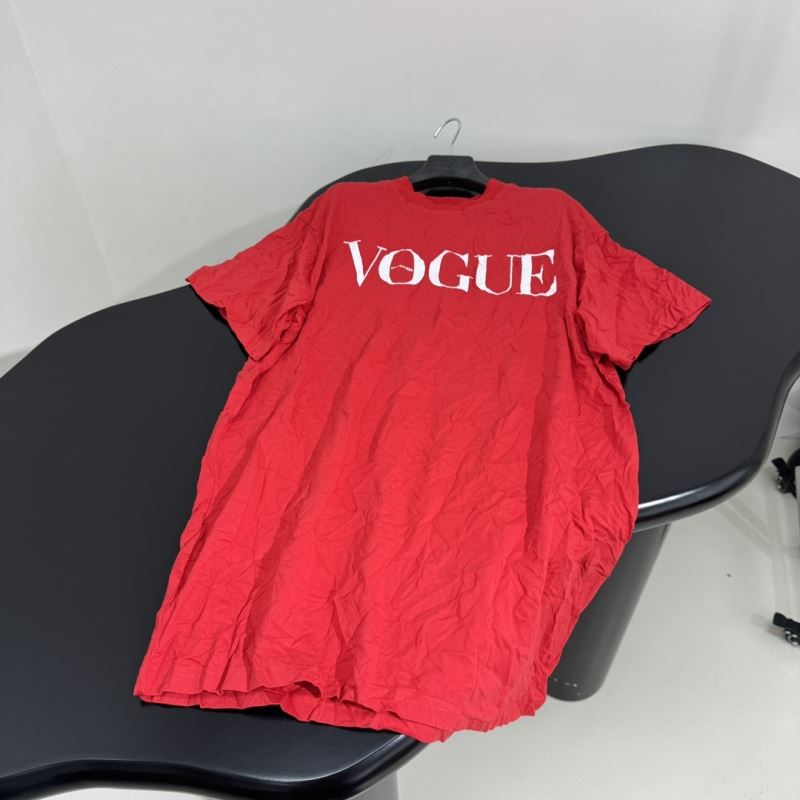 Balenciaga T-Shirts